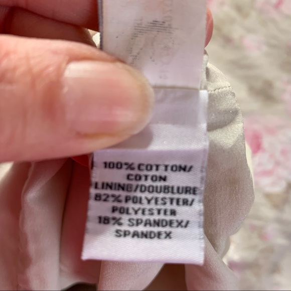 Diane von Furstenberg Jeannie Skater Style Dress Size 0 - Picture 5 of 7